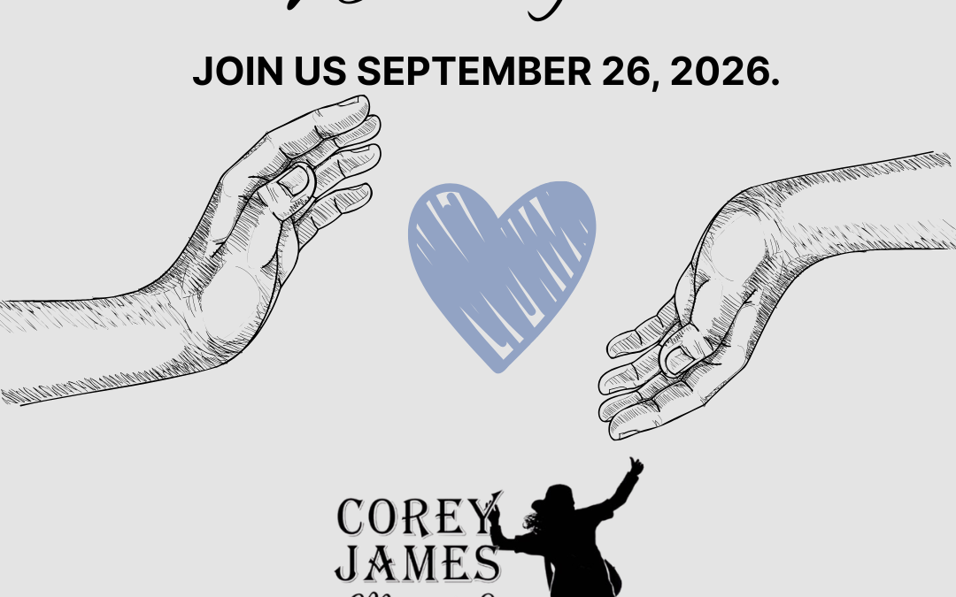 Good Time Benefit Event 9/26/2026